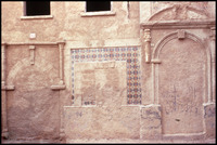 Photograph of: Aharon Hacohen Synagogue in El Jadida : Exterior.