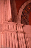 Photograph of: Ben Shimon Amiel Synagogue - Heichal.