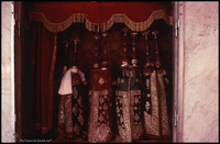 Photograph of: Ben Shimon Amiel Synagogue - Heichal.
