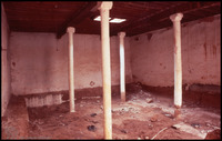 Photograph of: Tazir Yaakov Synagogue in Tiznit.