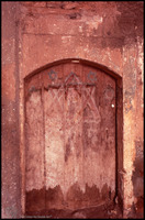 Photograph of: Tazir Yaakov Synagogue in Tiznit.