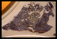 Photograph of: Synagogue in Burgas - Interior : Interior.