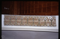 Photograph of: Synagogue in Burgas - Interior : Interior.