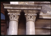 Photograph of: Sephardi Synagogue in Varna : Exterior.