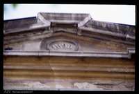 Photograph of: Sephardi Synagogue in Varna : Exterior.