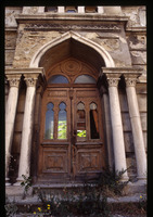 Photograph of: Sephardi Synagogue in Varna : Exterior.