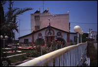Photograph of: Rosh Ha-A'in.