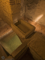 Photograph of: Mikveh in Girona.