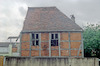 Photograph of: Synagogue in Stavenhagen.