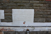 Photograph of: Synagogue in Pontypridd.