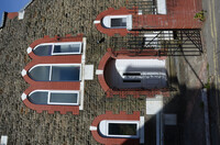 Photograph of: Synagogue in Pontypridd.