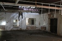 Photograph of: Synagogue in Merthyr Tydfil.
