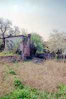 Photograph of: Synagogue in Ballenstedt.