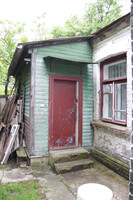 Photograph of: Akiva Clubhouse and Synagogue in Volodymyr-Volynskyi.