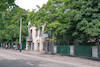 Photograph of: Shulman's Synagogue in Volodymyr-Volynskyi.