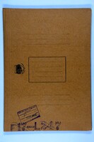 Correspondence and programs of "Menorah" Societies at: Harvard, Cambridge.