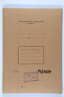 Correspondence with Mordechai Soltes and reports on work of the Bureau's Extension Department.
