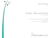 Strings - Bow and Arrow – הספרייה הלאומית