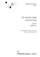 Ancient Love \ Die älteste Liebe.