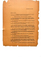 Records and correspondence of the "Va'ad Hakashrut".