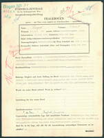 Applicant: Engel, Paul; born 13.7.1901 in Baden (Austria); married.