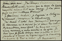 Emile Verhaeren V.