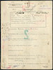 Applicant: Deutsch, Ernst Michael; born 5.3.1900 in Vienna (Austria); married.