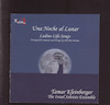 Una noche al lunar Ladino life songs