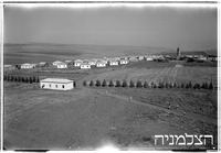 מולדת, 4/1950.