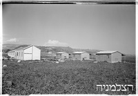 יסעור YASUR.