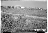 קיבוץ עברון.
