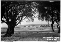 גשר הזיו.