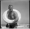 על חוף ת"א, מצילים, 1949 – הספרייה הלאומית