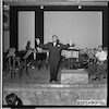 I.P.O. התזמורת הפילהרמונית, המנצח טאובה, 8/1950.