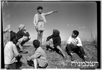 כפר ינוב (ליד כפר יונה).