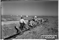 כפר ינוב (ליד כפר יונה).