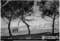 בת שלמה.
