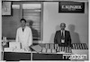 קונגרס של טכנאי שינים, 12.1950 – הספרייה הלאומית