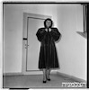 תצוגת אופנה של פרווה, 10/1951 – הספרייה הלאומית