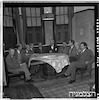 אגודת הסופרים בית ביאליק, ישיבה, 12/1951 – הספרייה הלאומית