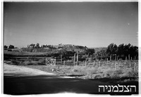 תל קסילה, מבט כללי.