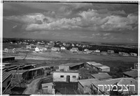 משמר השרון.
