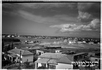 משמר השרון.