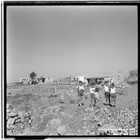 עולים חדשים, חגיגות שנה ראשונה.