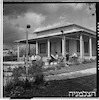 טבעון, 3/1952 – הספרייה הלאומית