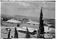מעלה החמישה, 5/1952.