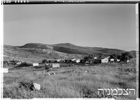 ירושלים, רמת רזיאל.