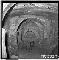 שייח' אבריק, 5/1952.