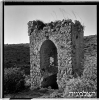 מבט ממונפורט.