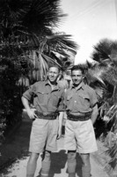 בטבריה, יעקב צ. וישראל ק. ינואר.